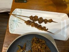 -云海肴·汽锅鸡·云南菜(天津国金汇店)