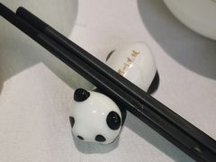-眉州东坡·熊猫主题餐厅(枫蓝店)
