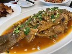 -梅利汴京烤鸭•开封豫菜地标店(铁北街店)