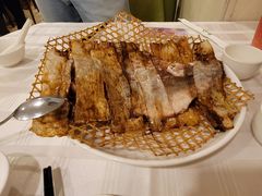 -翠亭酒家(山西南路店)