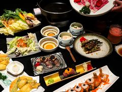 -阿吾罗日本料理(K11艺术中心店)