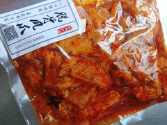 脱骨凤爪-脱骨凤爪(石桥店)