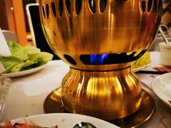 -芭菲盛宴·环球美食(袁家岗店)