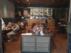 -Bistro 63 创意融合料理(广粤天地店)