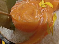 -一绪に寿喜烧自助(世茂广场店)