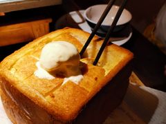 -绿茶餐厅(领展购物广场·中关村店)