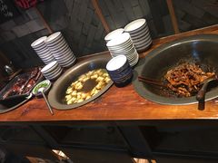 -慧娟面馆·餐厅(望江路店)
