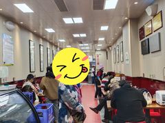 -郑家包子牛肉拉面(尚勤路店)