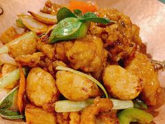 -苏梅花园(群星城店)