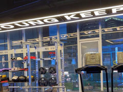-NRG健身私教CLUB(打浦桥店)