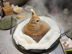 -鲜潭蒸汽石锅鱼(万象前海店)
