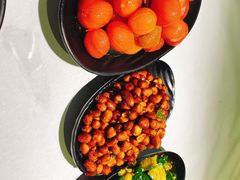 -夜半不二海鲜炭烤(文汇巷店)