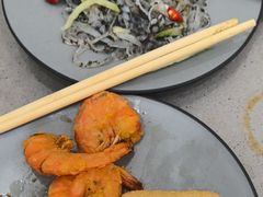 -仙螺岛海鲜自助餐厅(总店)