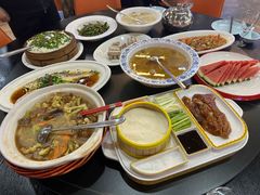 -驻海渔市(置信店)