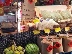 -王婆炒鱼(总店)