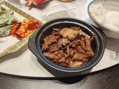 -食光慢宴·安吉土菜馆