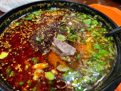 -一品飘香米线(一中总店)