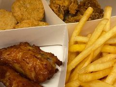 -麦当劳(中唱大厦店)