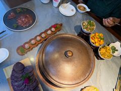 -慢丽江·云南野生菌土鸡锅(付家庄店)