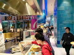 -帝企鹅自助餐厅•儿童岛•真企鹅(长隆企鹅酒店)