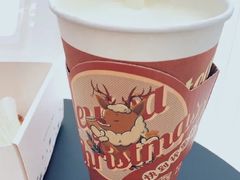 -喜茶(北京五棵松华熙店)