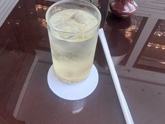 -天津海河悦榕庄·Lobby Lounge大堂吧