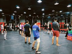 -极斗-IKMF马伽术·格斗运动学院(东直门店)