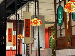 -禄运茶居·手工点心(猎德店)