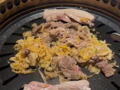-花味·自助烤肉(南方时代店)