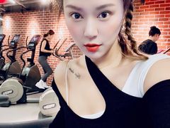 -威尔仕健身(新天地店)