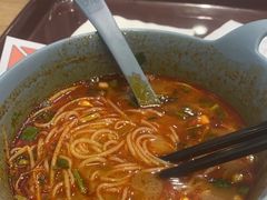 -魏家凉皮(梨园店)