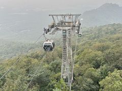 -紫金山山顶公园