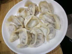 饺子-羊骨诞生记(凤凰社区店)