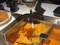 -九鼎轩脆毛肚火锅(南京东路店)