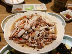 -泥炉烧肉师(新街口金銮巷店)