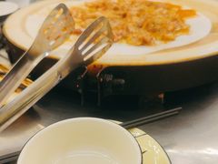 -老渔家·白族·石板烧·野生菌火锅(古城中心店)