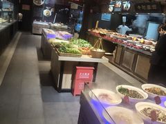-梅花香里大酒店(郁金香路店)