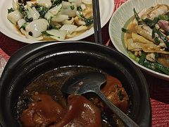 -一德轩·闽.粤料理(福州广场店)