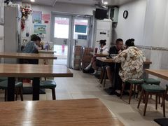 大堂-贵州米线(童家巷店)