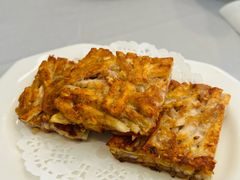 -泉州酒店沁园春茶餐厅