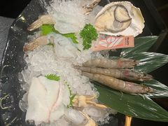 -牛New寿喜烧(金茂览秀城店)