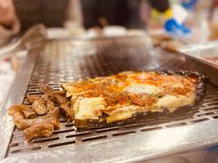 -陈小肠自助火盆烧烤(海门渔村美食街店)