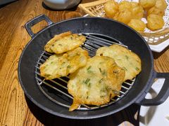 -金苑酒家·客家菜·广东老字号(万象店)
