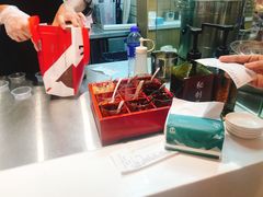 -7口辣火锅杯(九洲新世界店)
