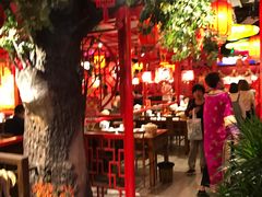 -富贵春饼·烤鸭(谷德店)