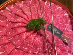 -牛New寿喜烧(中山公园龙之梦店)