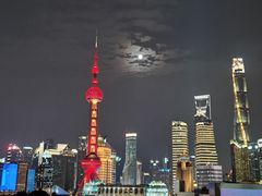 -罗斯福色戒酒吧(外滩店)