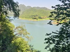 -易水湖景区