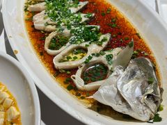 -月湖翠·上海菜(思南公馆淮海店)