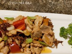 -尽善百年古院餐厅(王家老宅店)